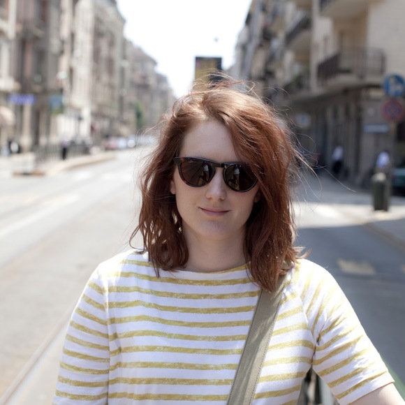 Meet your Posher, Libby - Picture 1 of 1